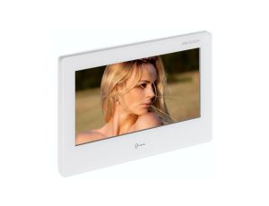 Panel wewnętrzny - monitor wideodomofonu Wi-Fi / IP DS-KH9310-WTE1(B)
