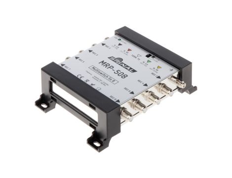 MULTISWITCH MRP-508 5 WEJŚĆ / 8 WYJŚĆ SIGNAL