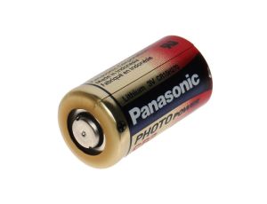 Bateria litowa BAT-CR2/P 3V PANASONIC