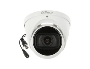 Kamera AHD, HD-CVI, HD-TVI, PAL 2Mpx 2.7... 12mm HAC-HDW1231T-Z-A-2712 MOTOZOOM