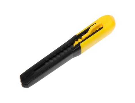 Nóż z ostrzem łamanym ST-0-10-150 9mm STANLEY