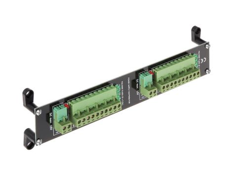 Łączówka zasilania LZ-10/POL/R