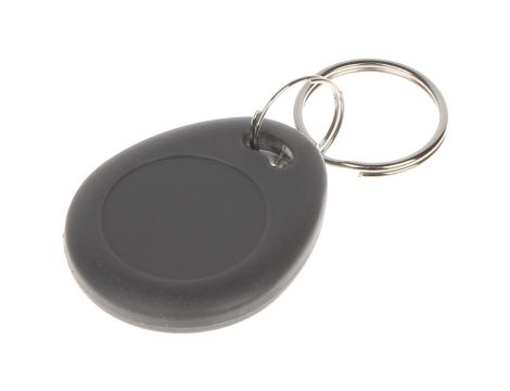 Brelok zbliżeniowy RFID ATLO-537NR/G