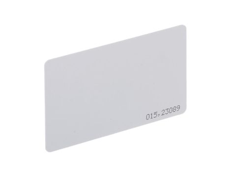 KARTA ZBLIŻENIOWA RFID ID-EM DAHUA