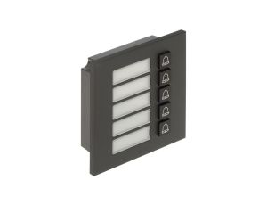 Moduł klawiatury VTO4202FB-MB5 do modułu VTO4202FB-P