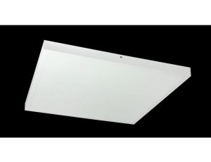 LED line Panel Backlit natynkowy 40W 4000K 4000lm kwadrat Biały LITE