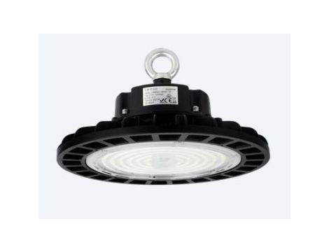 Oprawa przemysłowa LED line High Bay ufo PHANTOM 70W 4000K 190lm/w 13300lm ściemnialny 1-10V 120st. 5 lat gwar.