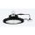 Oprawa przemysłowa LED line High Bay ufo PHANTOM 100W 4000K 190lm/w 19000lm ściemnialny 1-10V 90st. z czujnikiem 5 lat gwar.
