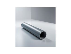 Rura elektroinstalacyjna, sztywna, gładka, szara SRL-22 2m /opakowanie = 25szt/