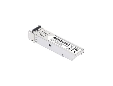 Moduł SFP 1000base-SX lL duplex multimode 550m 850nm MSA 508551
