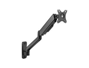 Uchwyt ścienny tv led/lcd 17-32 cale 9kg sprężynowy ICA-LCD G112E