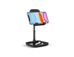 Uchwyt na telefon tablet regulowany I-SMART-STAND13