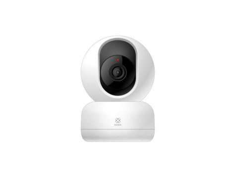 Smart kamera wewnętrzna PTZ 1080p z trybem nocnym i audio R4040