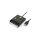 Czytnik kart chipowych smart card USB-A 2.0 techly I-CARD CAM-USB2TY2