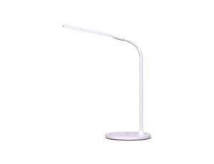 Lampka LED biurkowa dotykowa z ładowarką indukcyjną 15W I-LAMP-DSK10