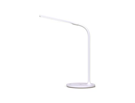 Lampka LED biurkowa dotykowa z ładowarką indukcyjną 15W I-LAMP-DSK10