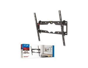 Uchwyt ścienny TV 13-65 cali LED/LCD 50kg uchylny blokada E310+