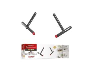 Uchwyt VESA TV do głośnika soundbar uniwersalny E820