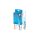 4-Portowy Hub USB 3.2 Gen1 Typ-A/C do 4x USB-A 3.0 181020