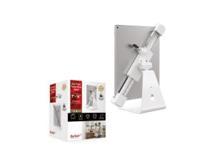 Uchwyt do tabletu 7-14 cali z zamkiem, obrotowy T71HL