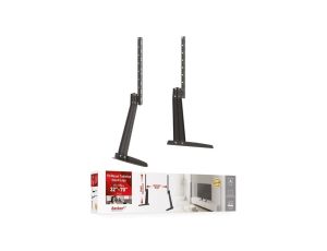 Stojak TV 13-70 cali podstawa noga telewizora, monitora S40