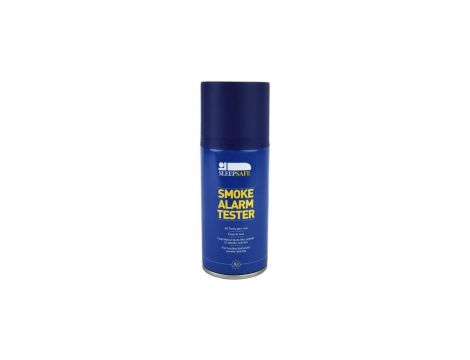 Aerozol testowy optyczne czujki dymu Sleep Safe
