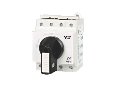 Rozłącznik izolacyjny PV 4P 32A 1200V DC FMPV