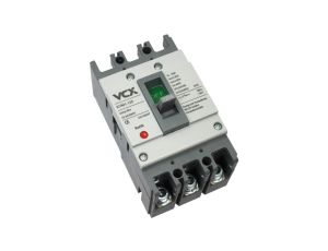 Wyłącznik kompaktowy KYM 3P 125A
