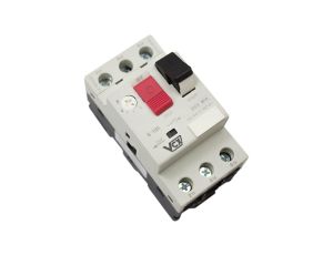 Wyłącznik silnikowy 6,0-10A 3P 6kV 230/400V GV-2 VCX