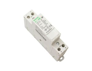 Stycznik modułowy 1P/2T/25A 2NO 230V HC2P/25A2NO230V