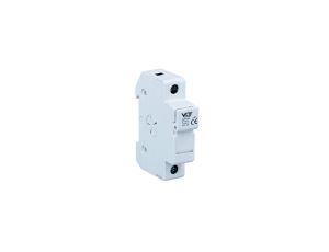 Podstawa bezpiecznikowa CF PV32 28mm 1P 1-32A 1000V DC VCX