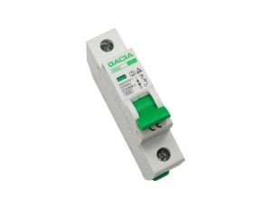 Wyłącznik nadprądowy B 10A 1P 230V SB6LB1P10A