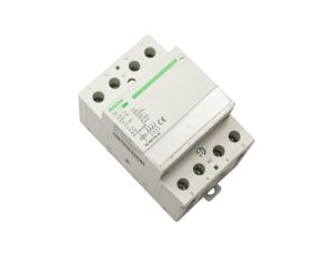 Stycznik modułowy 3P/40A 4NO 230V HC4P/40A4NO230V
