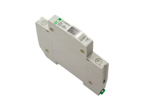 lampka kontrolna półmodułowa 1F 230V żółta ILTYellow