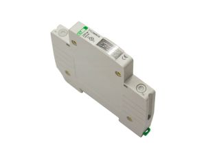 Lampka kontrolna półmodułowa 1F 230V czerwona ILTRed