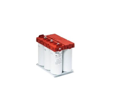 Kondensator ZVAR 3P 50KVAR/440V 50HZ