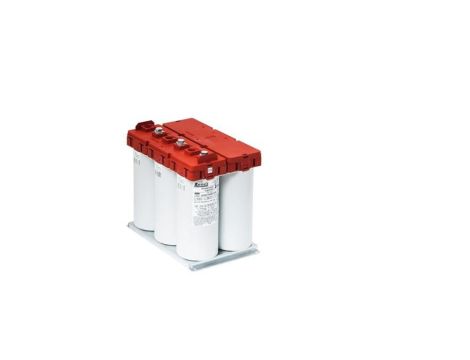 Kondensator ZVAR 3P 60KVAR/440V 50HZ