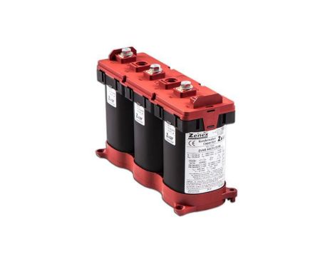 Kondensator ZVAR 3P 15KVAR/440V 50HZ