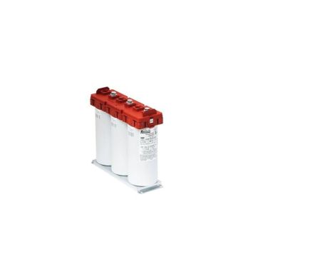 Kondensator ZVAR 3P 30KVAR/440V 50HZ
