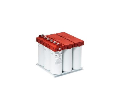 Kondensator ZVAR 6P 90KVAR/440V 50HZ