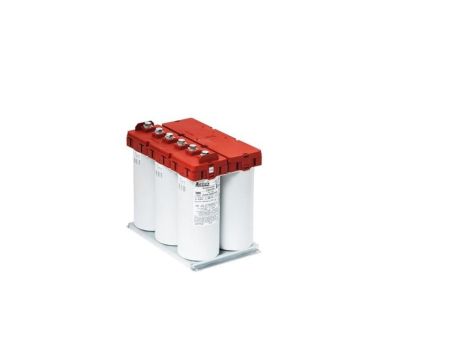 Kondensator ZVAR 6P 60KVAR/440V 50HZ
