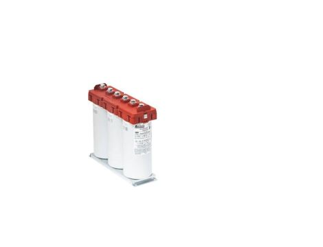 Kondensator ZVAR 6P 18,2KVAR/440V 50HZ