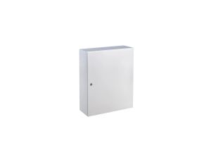 IP66 Obudowa metalowa ARGENTA 1400x1000x400 z płytą montażową