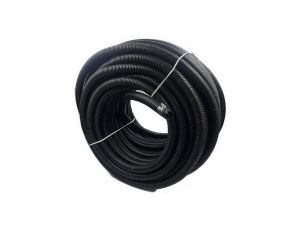 Peszel FI 25mm mocny 750N mocna karbowana rura z pilotem PCV długość 50m