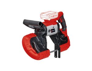 Piła taśmowa 18V 4504216 TE-MB 18/127 Li Solo