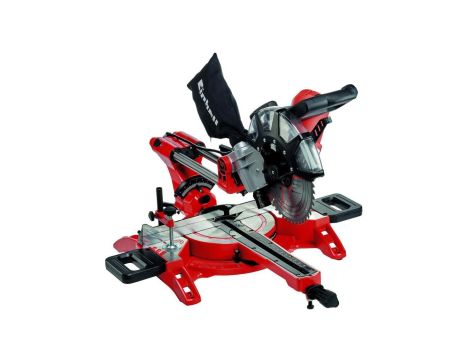 Piła ukośna 250mm 2350W Dual TC-SM 2534/1 4300395