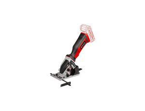 Mini pilarko-zagłębiarka tarczowa 89mm 18V TE-CS 18/89 Li Solo 4331100