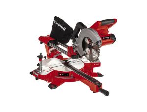 Piła ukośna 210mm 2x18V TE-MS 36/210 Li-Solo 4300880