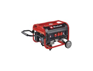 Agregat prądotwórczy 2600W TC-PG 35/E5 4152551