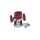 Frezarka 1100W TC-RO 1155 E 4350470